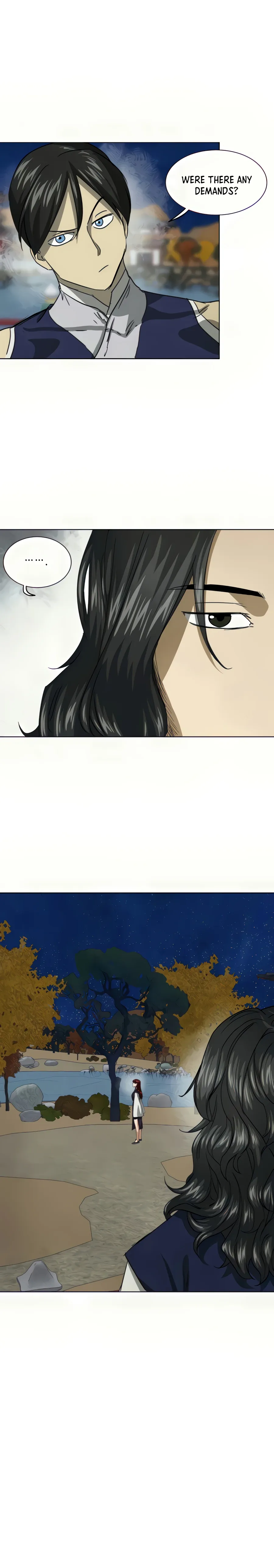 Infinite Level Up in Murim Chapter 111 Online - página 5