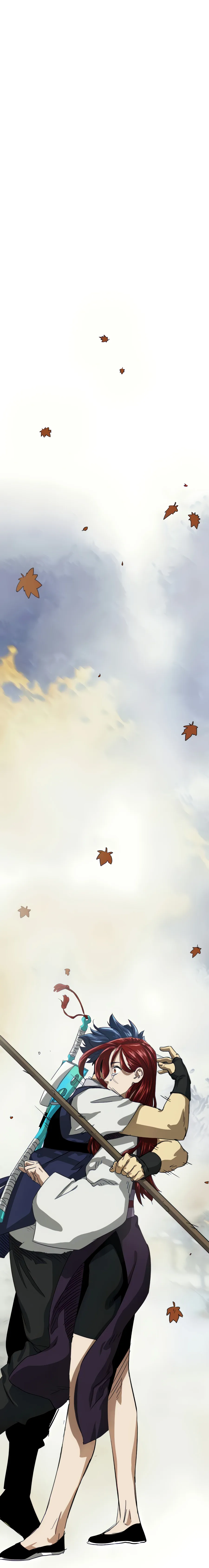 Infinite Level Up in Murim Chapter 111 Online - página 24