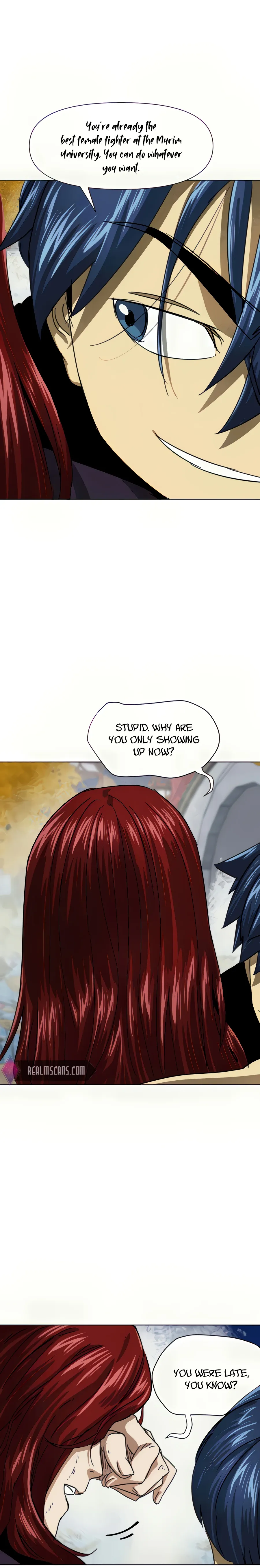 Infinite Level Up in Murim Chapter 111 Online - página 26