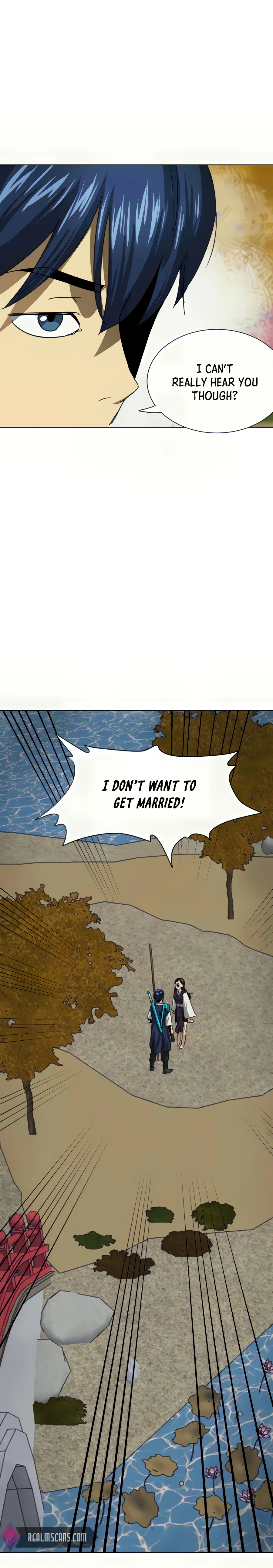 Infinite Level Up in Murim Chapter 111 Online - página 29