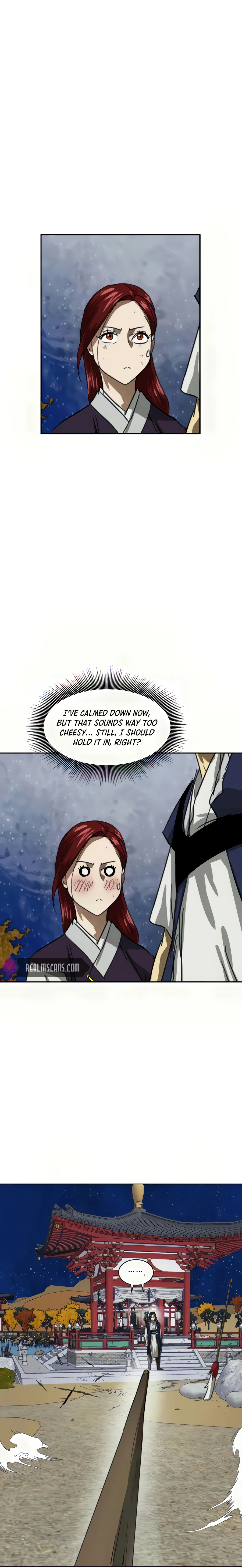 Infinite Level Up in Murim Chapter 111 Online - página 32
