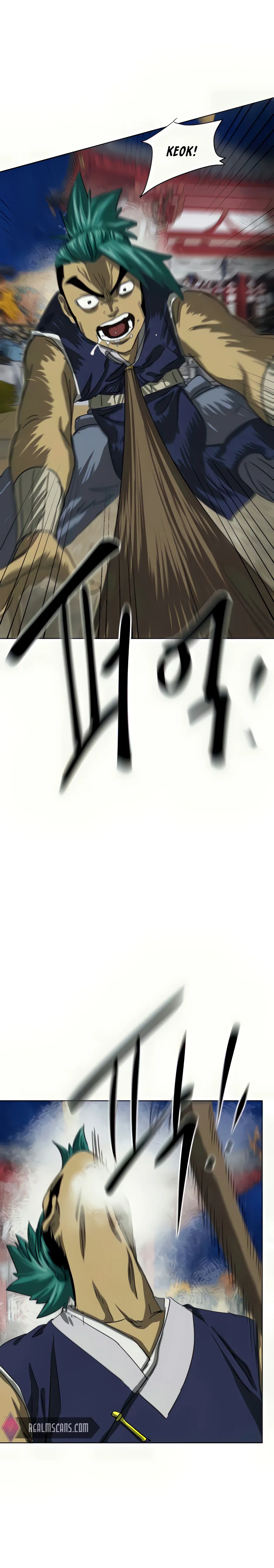 Infinite Level Up in Murim Chapter 111 Online - página 38