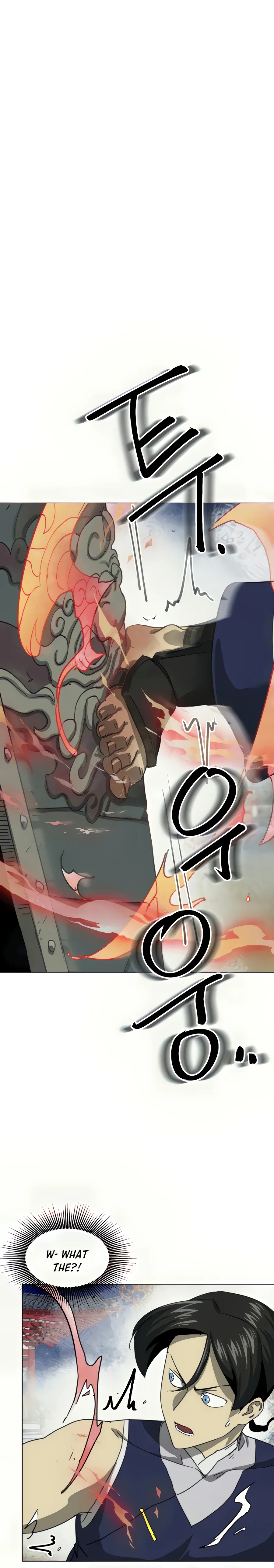 Infinite Level Up in Murim Chapter 111 Online - página 43