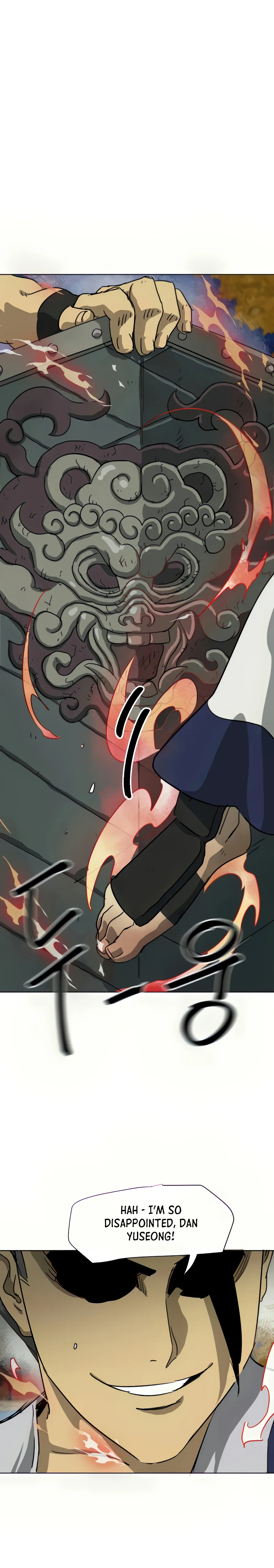 Infinite Level Up in Murim Chapter 111 Online - página 44