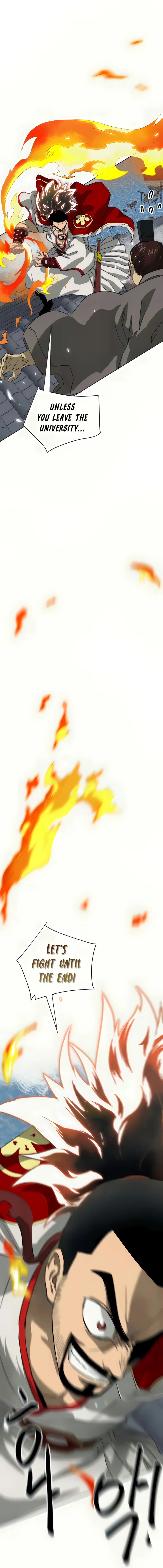 Infinite Level Up in Murim Chapter 114 Online - página 14