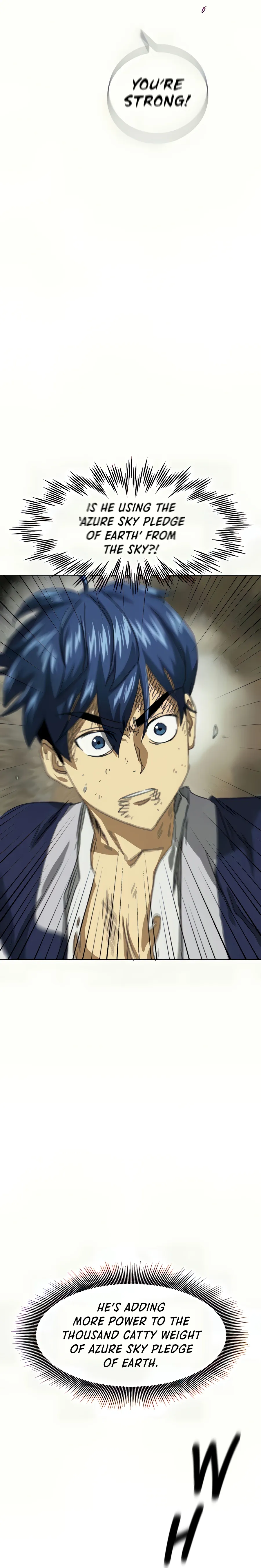 Infinite Level Up in Murim Chapter 114 Online - página 24