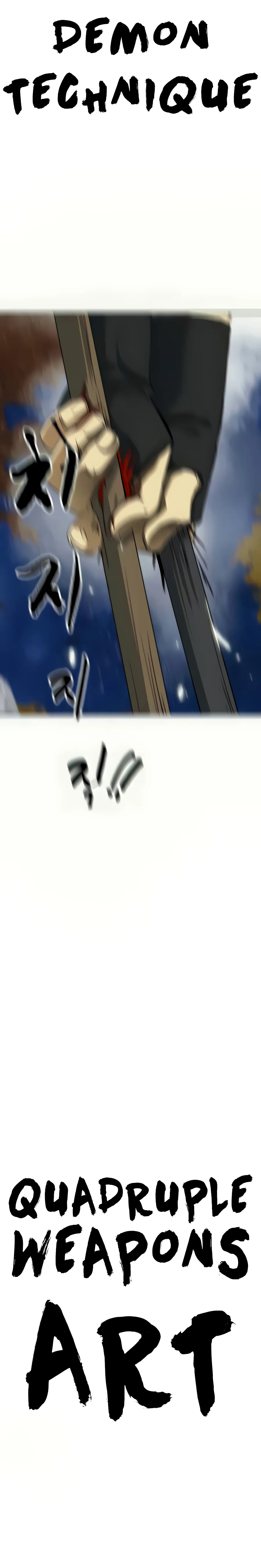 Infinite Level Up in Murim Chapter 114 Online - página 28