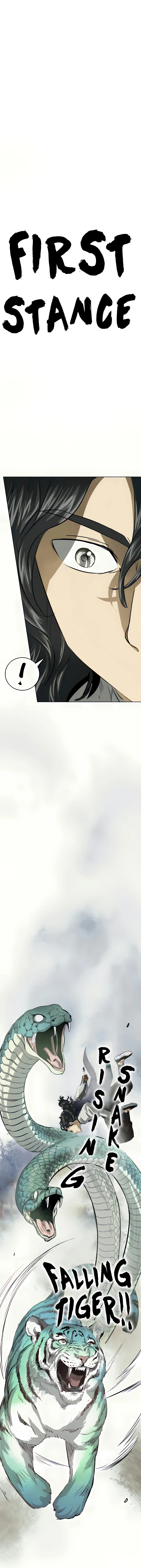Infinite Level Up in Murim Chapter 114 Online - página 29