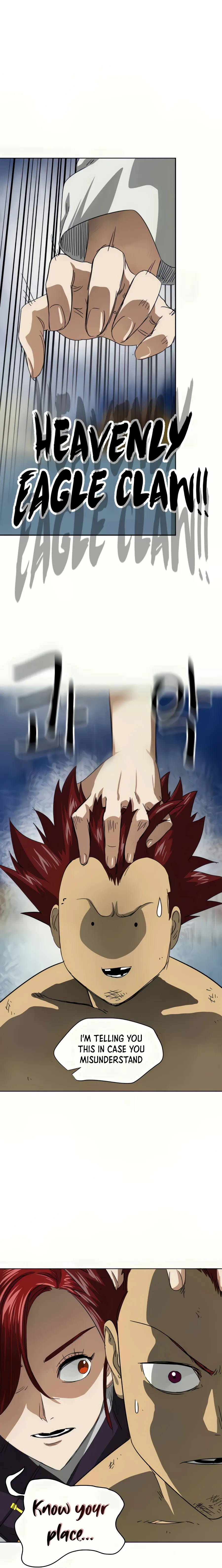 Infinite Level Up in Murim Chapter 114 Online - página 39