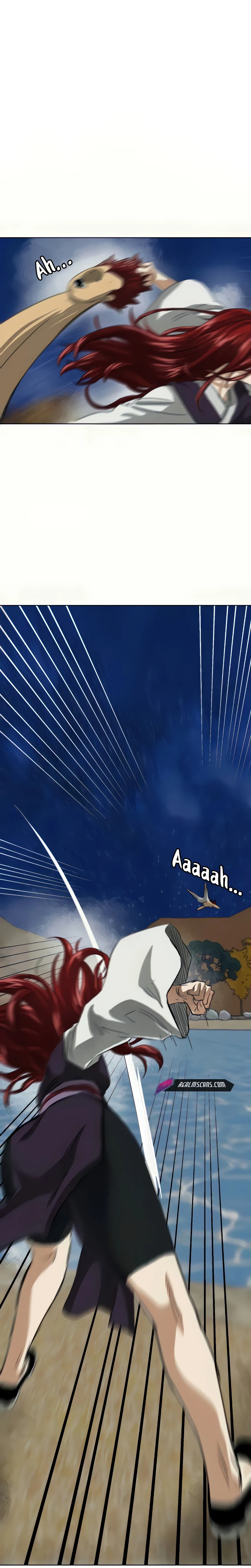 Infinite Level Up in Murim Chapter 114 Online - página 40
