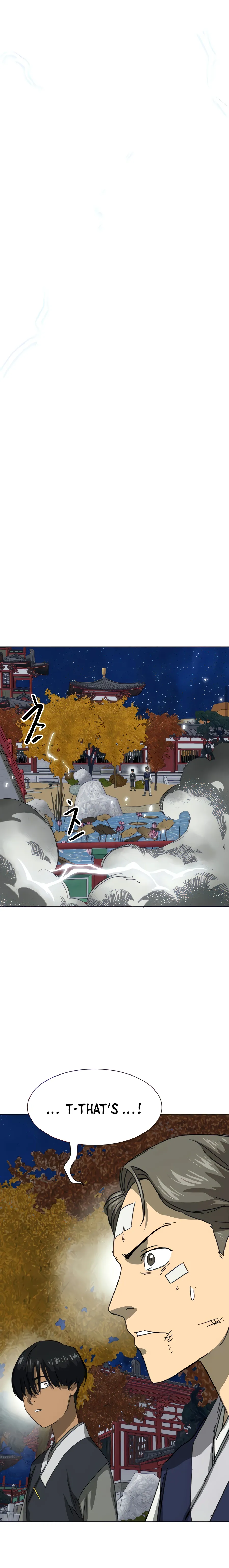 Infinite Level Up in Murim Chapter 116 Online - página 21