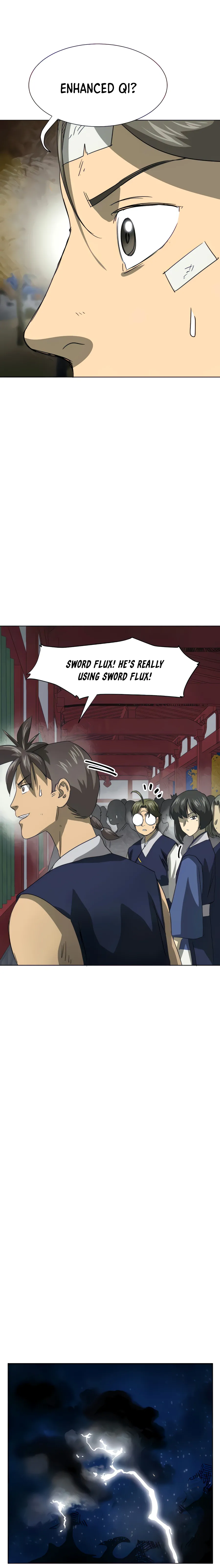 Infinite Level Up in Murim Chapter 116 Online - página 22