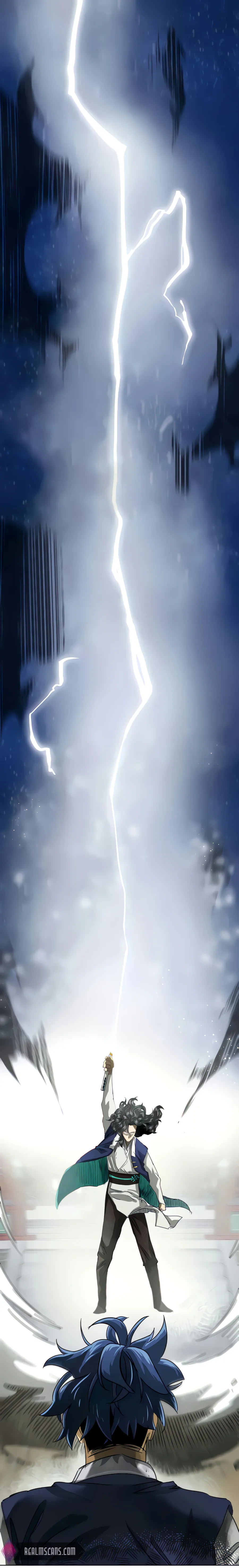 Infinite Level Up in Murim Chapter 116 Online - página 24