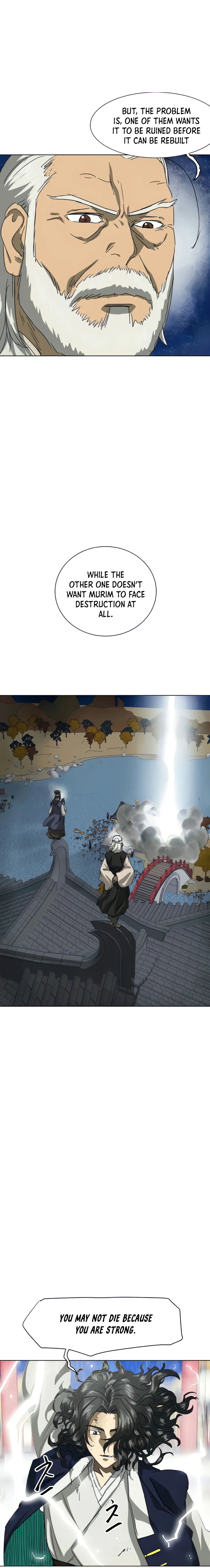 Infinite Level Up in Murim Chapter 116 Online - página 28