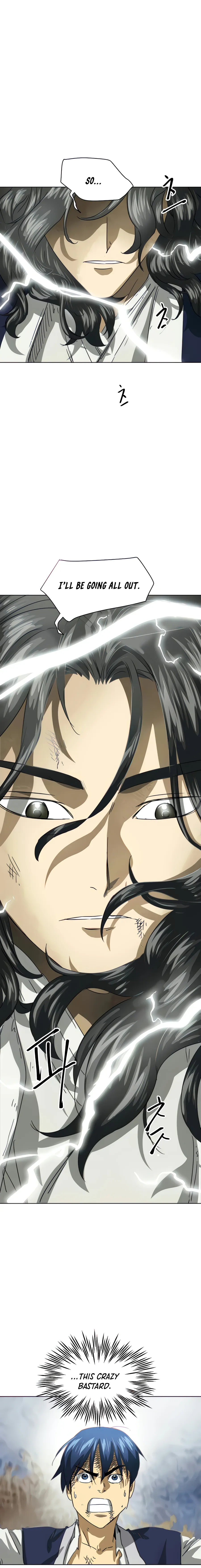 Infinite Level Up in Murim Chapter 116 Online - página 29