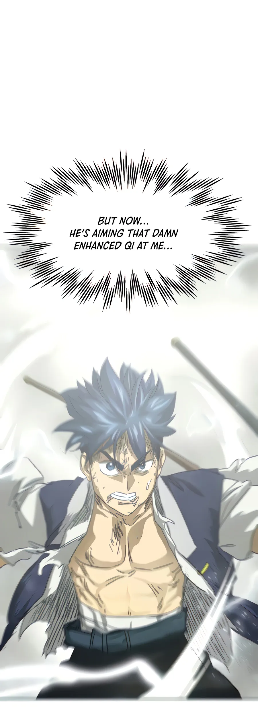 Infinite Level Up in Murim Chapter 116 Online - página 33