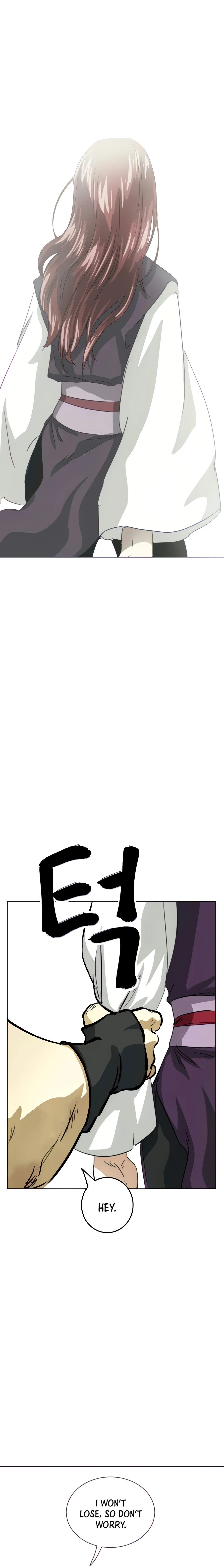 Infinite Level Up in Murim Chapter 116 Online - página 36