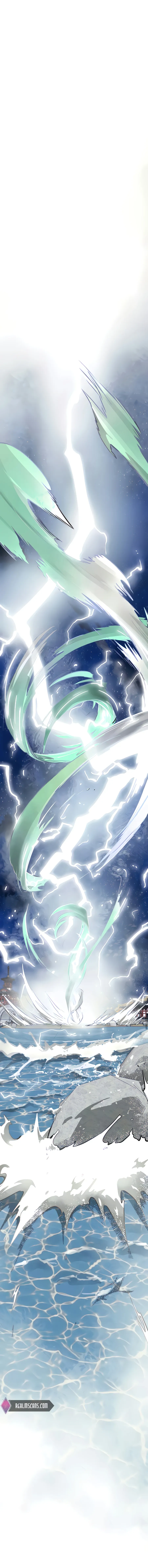 Infinite Level Up in Murim Chapter 116 Online - página 47