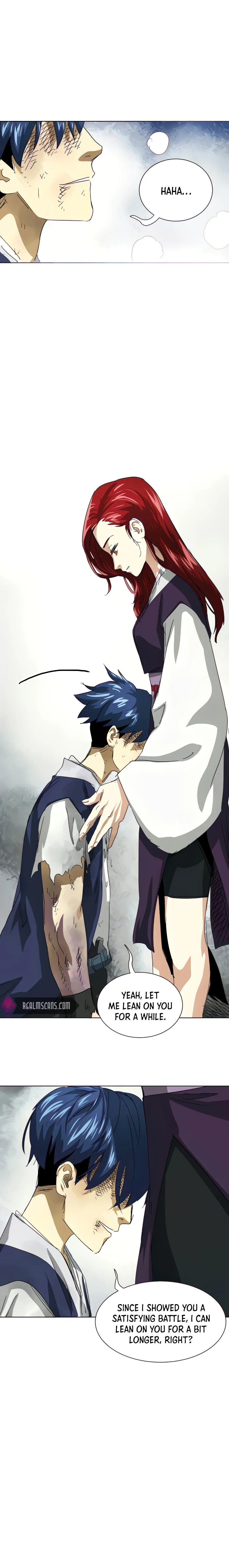 Infinite Level Up in Murim Chapter 116 Online - página 51