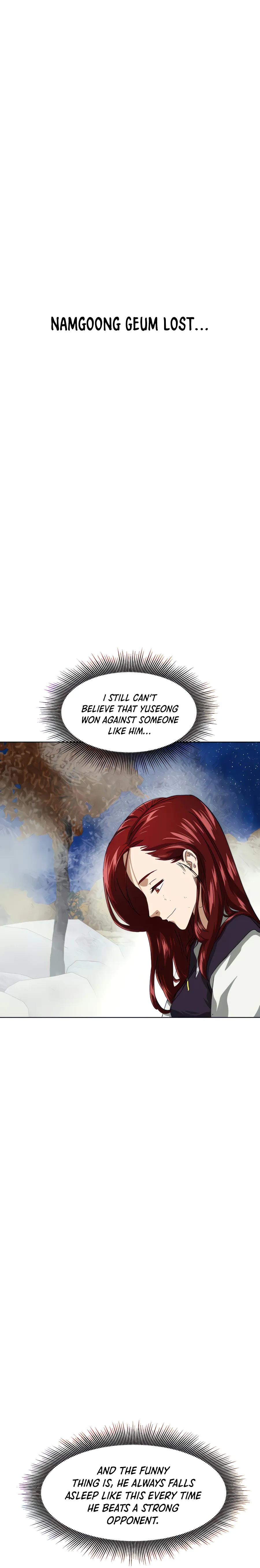 Infinite Level Up in Murim Chapter 117 Online - página 2