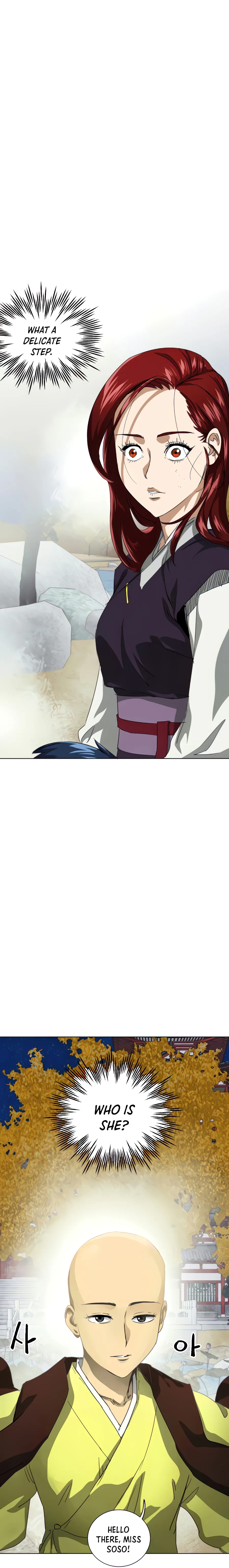 Infinite Level Up in Murim Chapter 117 Online - página 5