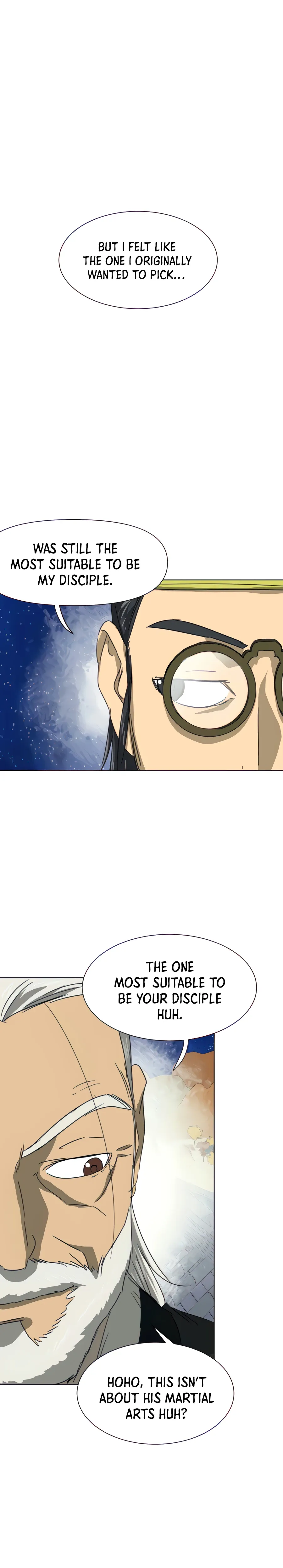 Infinite Level Up in Murim Chapter 117 Online - página 9