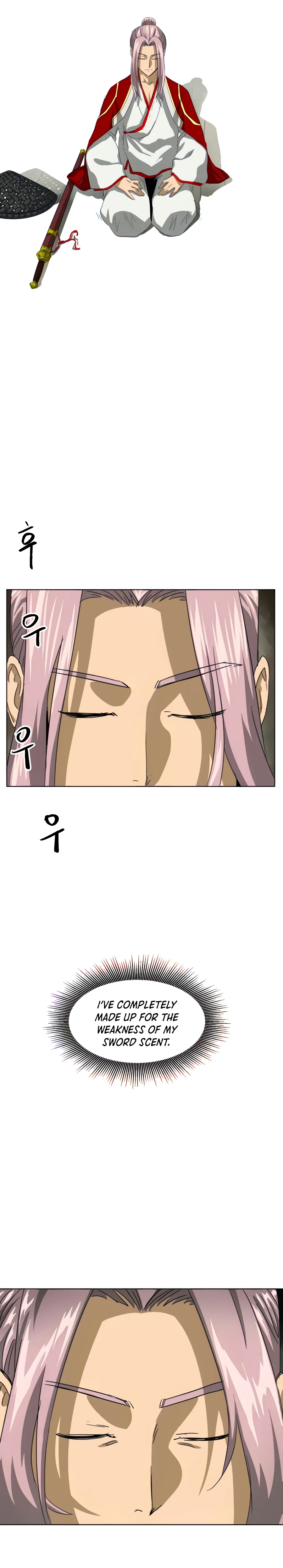 Infinite Level Up in Murim Chapter 117 Online - página 24