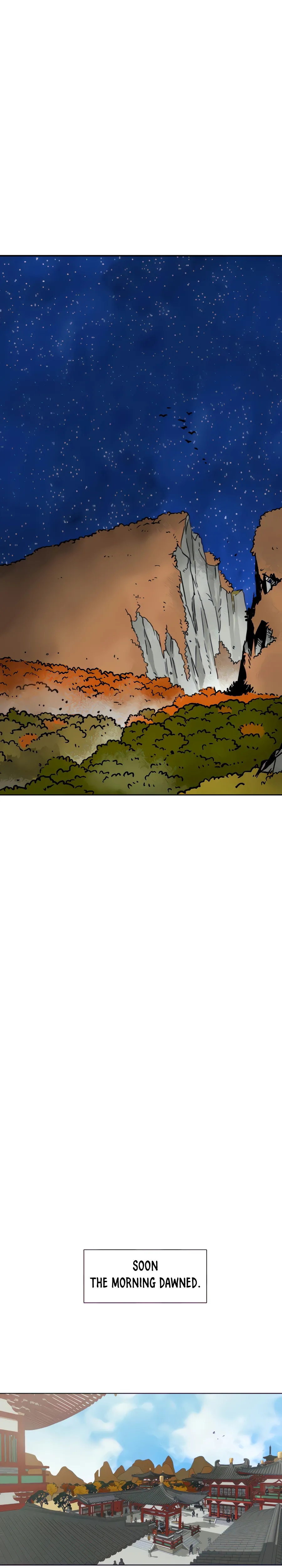 Infinite Level Up in Murim Chapter 117 Online - página 28