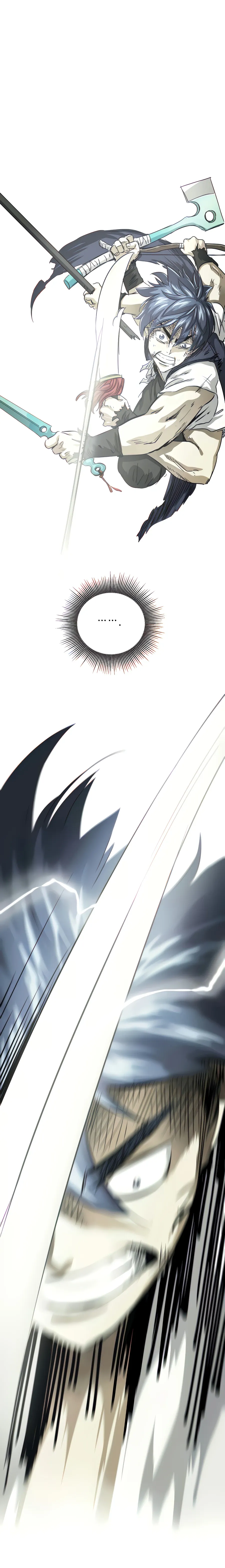 Infinite Level Up in Murim Chapter 117 Online - página 30