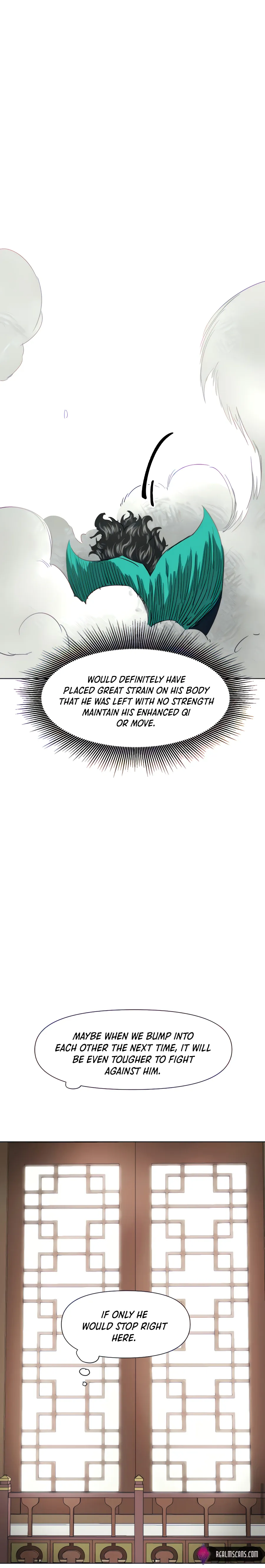 Infinite Level Up in Murim Chapter 117 Online - página 33