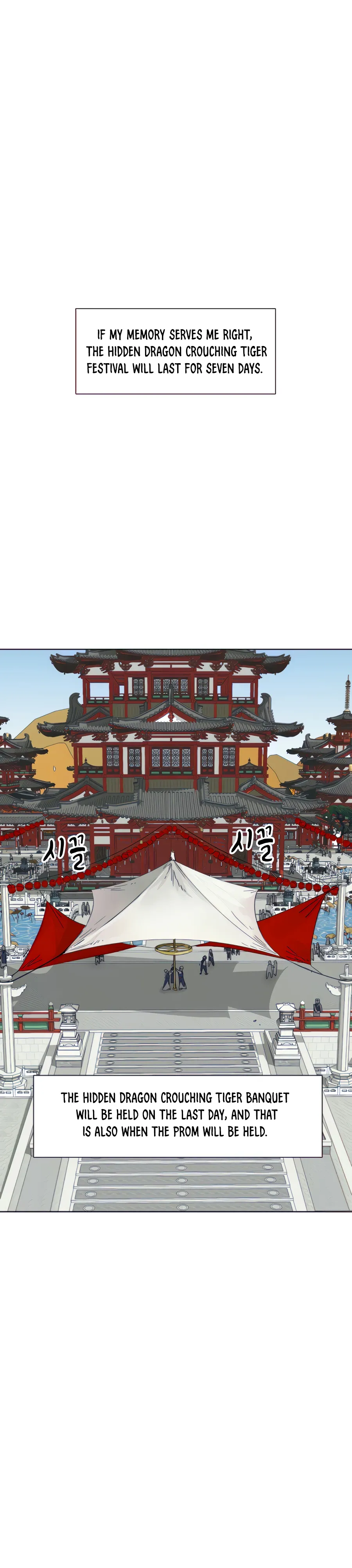 Infinite Level Up in Murim Chapter 118 Online - página 2