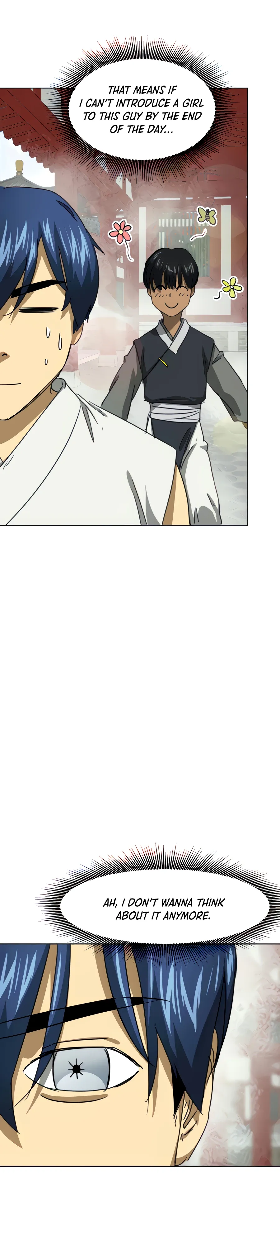 Infinite Level Up in Murim Chapter 118 Online - página 3