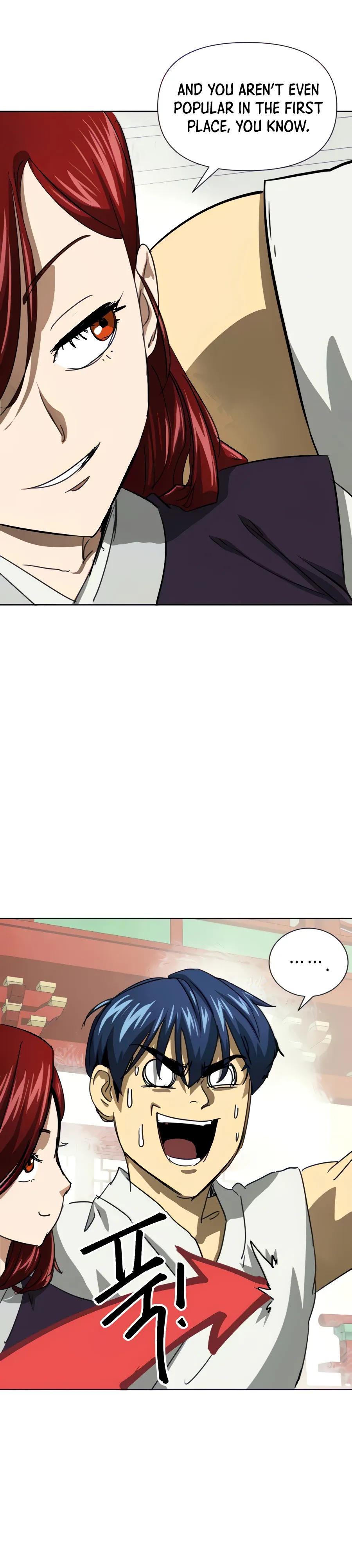 Infinite Level Up in Murim Chapter 118 Online - página 15