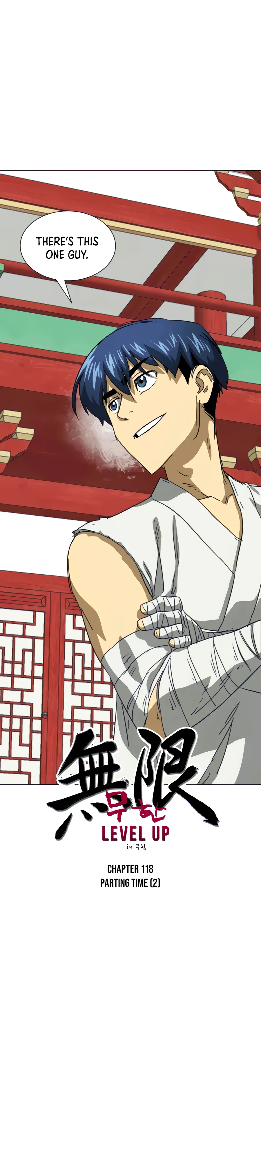 Infinite Level Up in Murim Chapter 118 Online - página 21