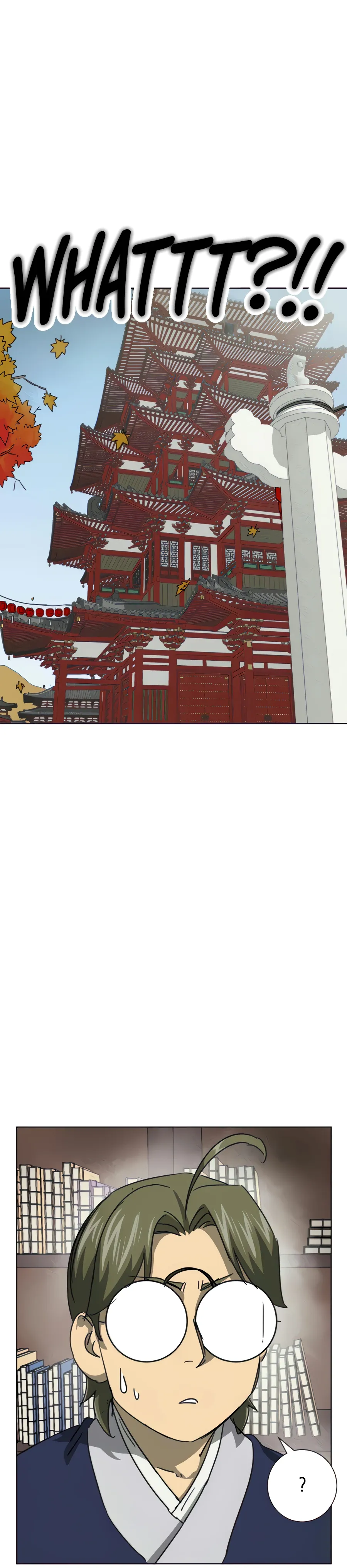 Infinite Level Up in Murim Chapter 118 Online - página 22