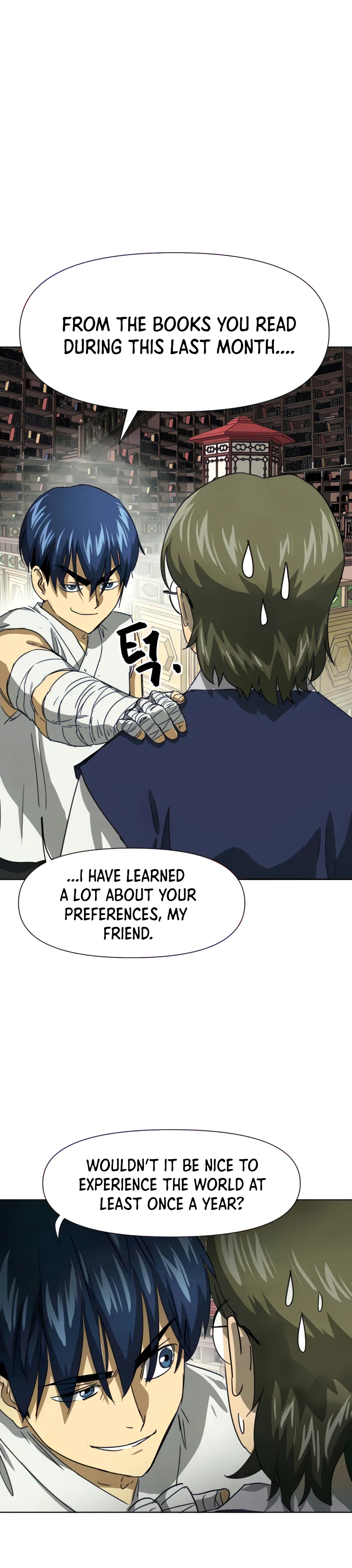 Infinite Level Up in Murim Chapter 118 Online - página 24