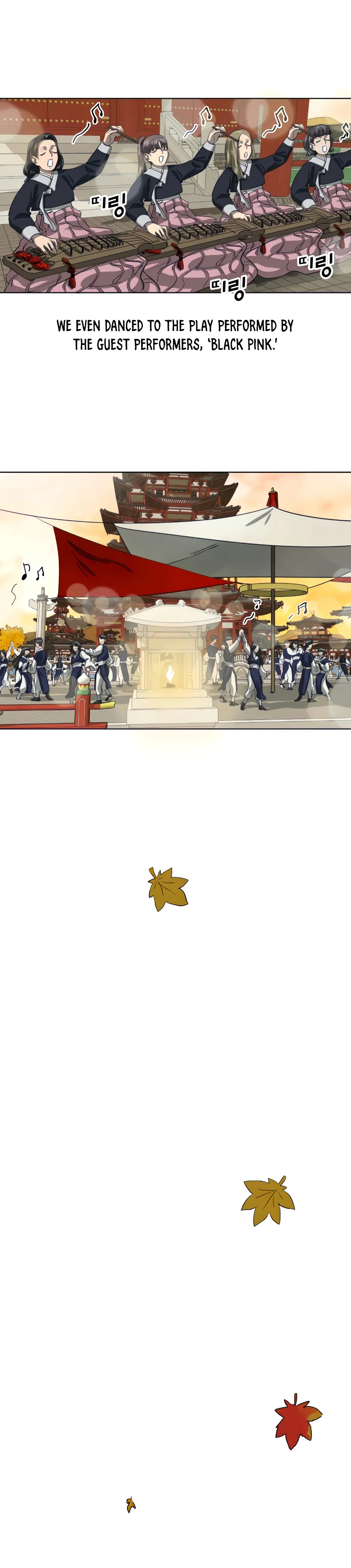 Infinite Level Up in Murim Chapter 118 Online - página 27