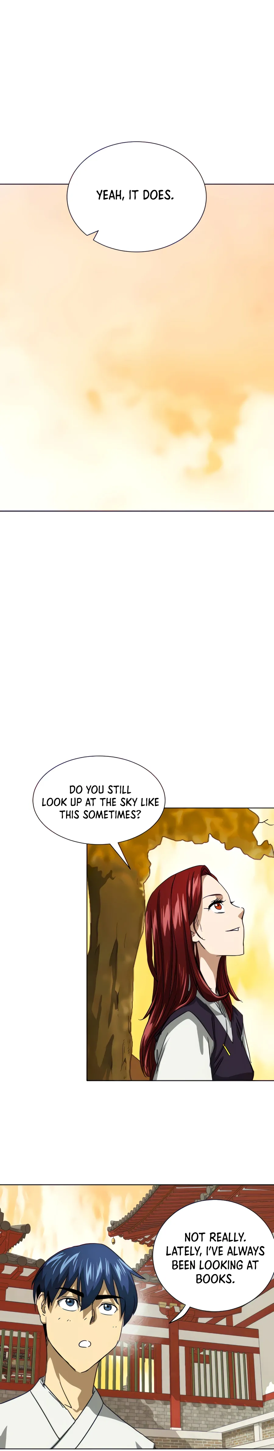 Infinite Level Up in Murim Chapter 118 Online - página 31