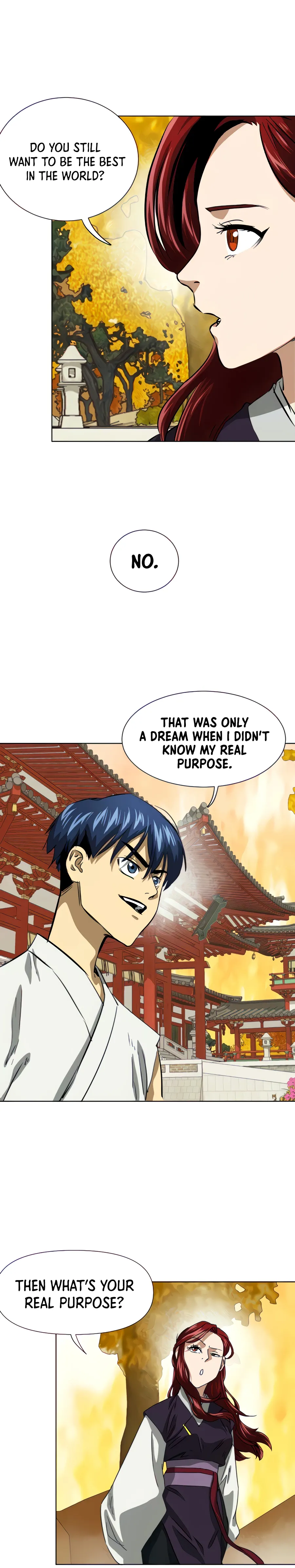 Infinite Level Up in Murim Chapter 118 Online - página 34
