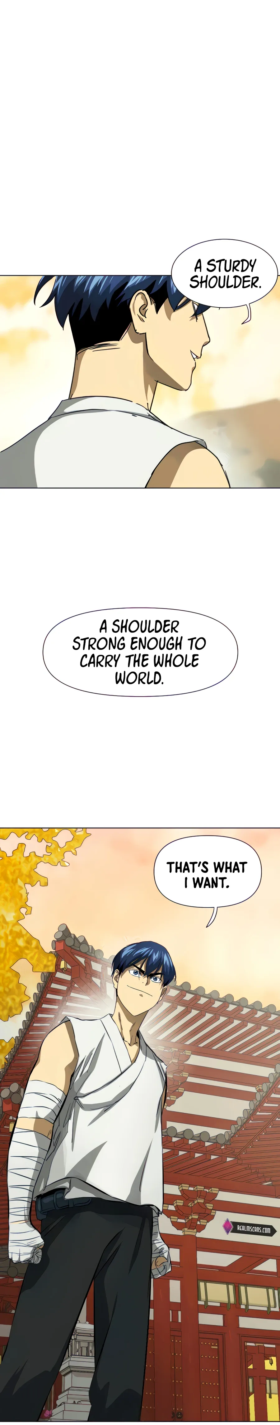 Infinite Level Up in Murim Chapter 118 Online - página 35