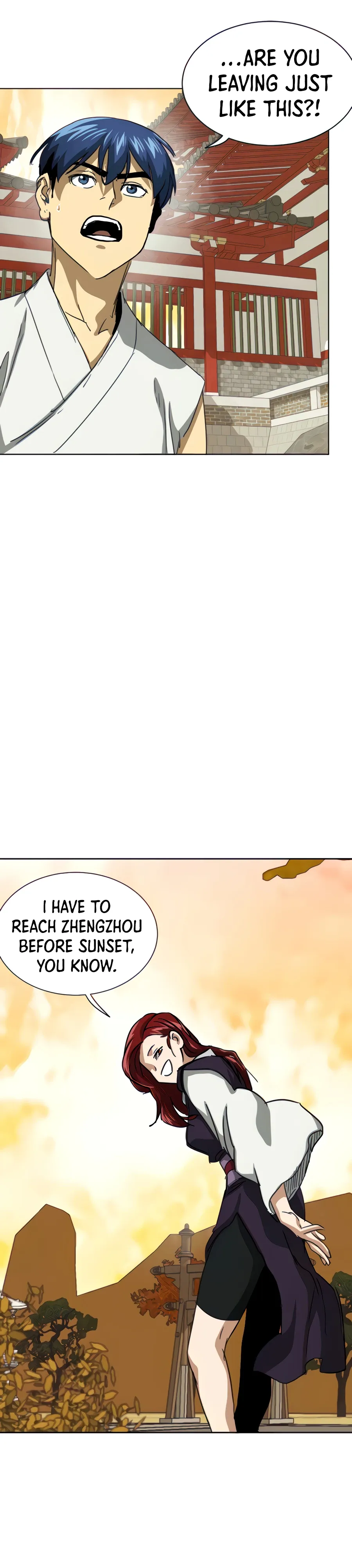 Infinite Level Up in Murim Chapter 118 Online - página 41