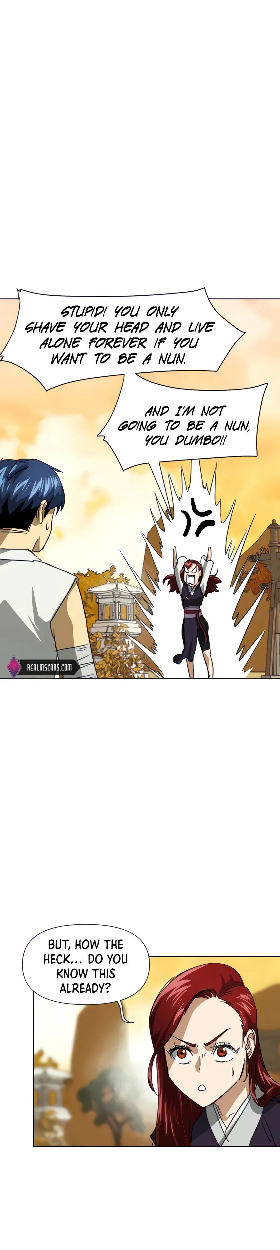 Infinite Level Up in Murim Chapter 118 Online - página 43