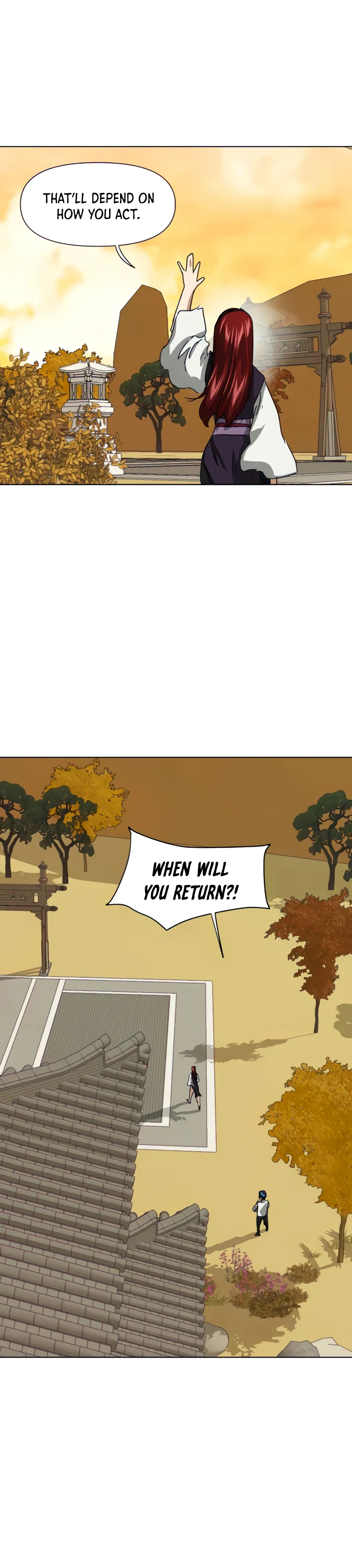 Infinite Level Up in Murim Chapter 118 Online - página 45
