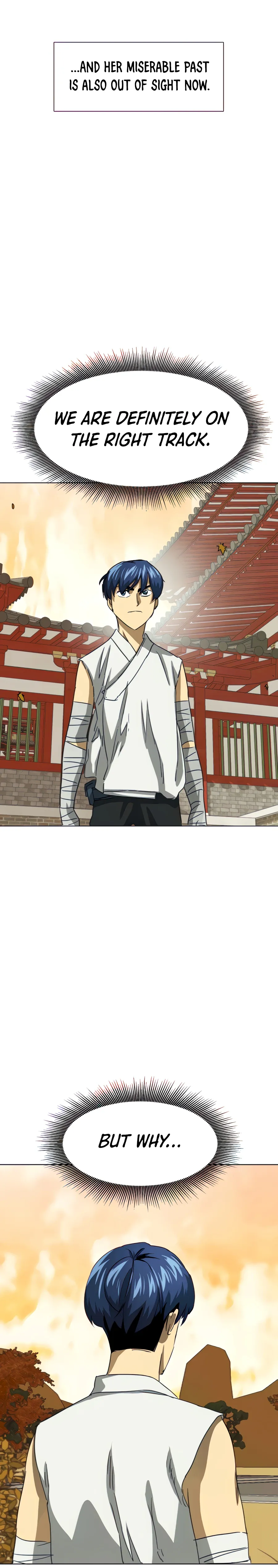 Infinite Level Up in Murim Chapter 118 Online - página 48