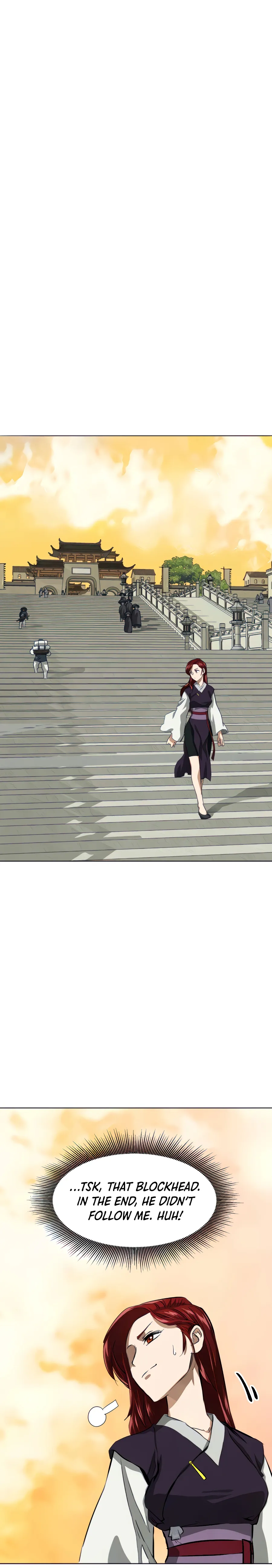 Infinite Level Up in Murim Chapter 118 Online - página 51