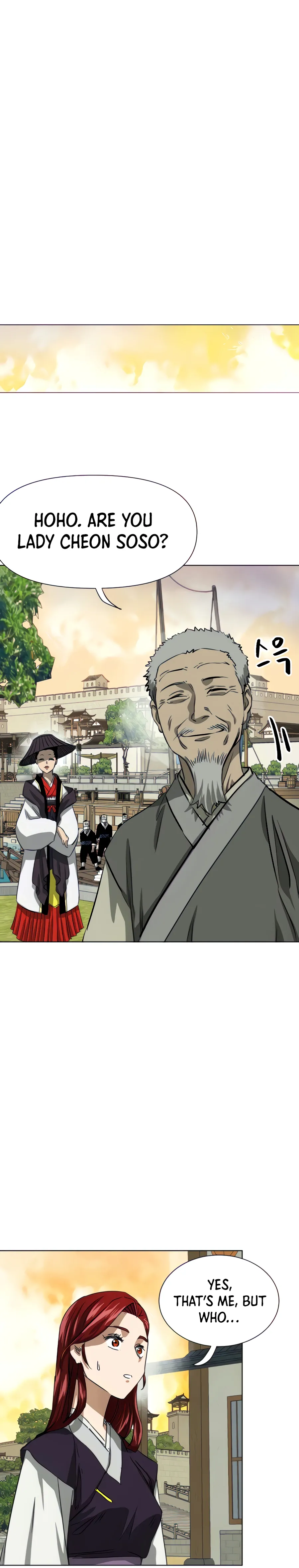 Infinite Level Up in Murim Chapter 118 Online - página 52