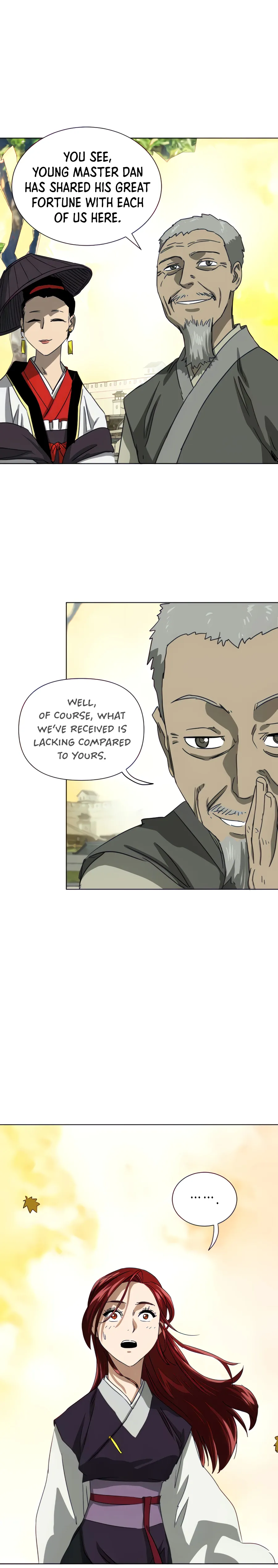 Infinite Level Up in Murim Chapter 118 Online - página 54