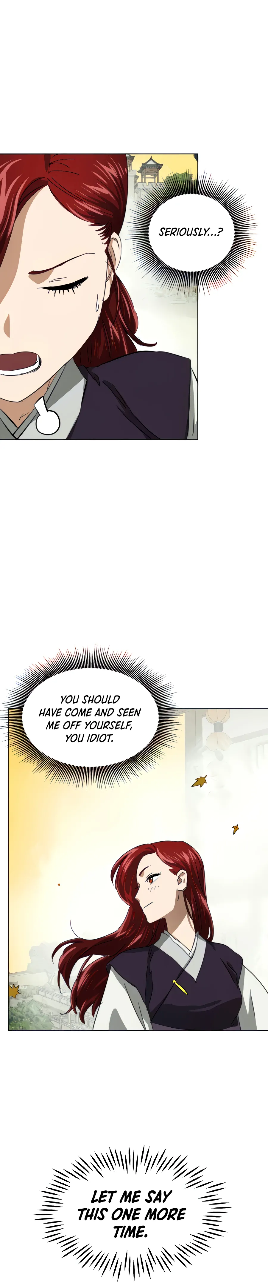 Infinite Level Up in Murim Chapter 118 Online - página 55