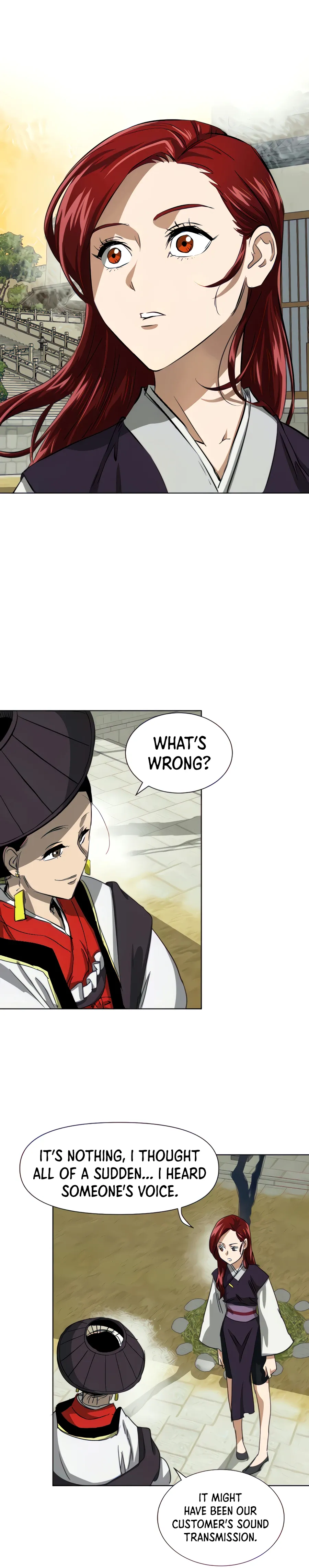 Infinite Level Up in Murim Chapter 118 Online - página 56
