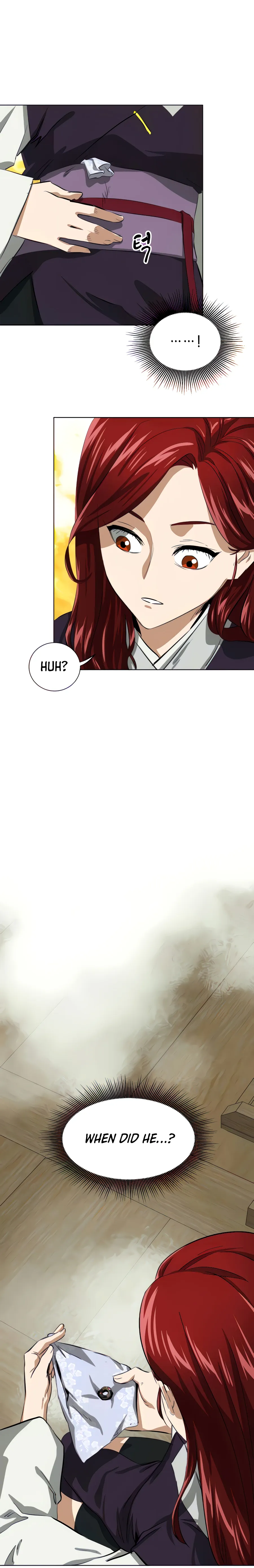 Infinite Level Up in Murim Chapter 118 Online - página 58
